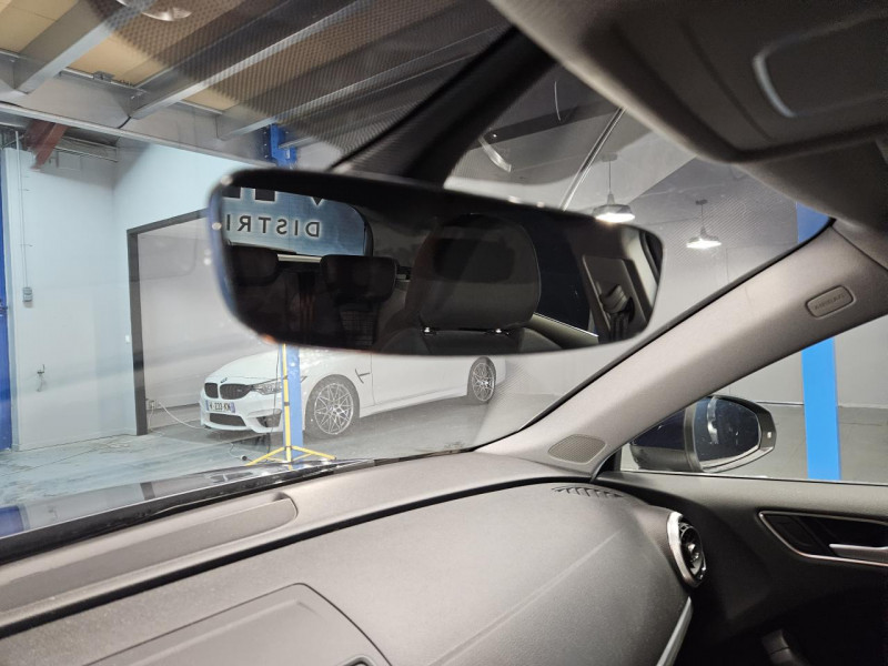 Photo 36 de l'offre de AUDI A3 SPORTBACK 1.5 35 TFSI 150 SPORT + PACK S-LINE à 17990€ chez MKP Distribution