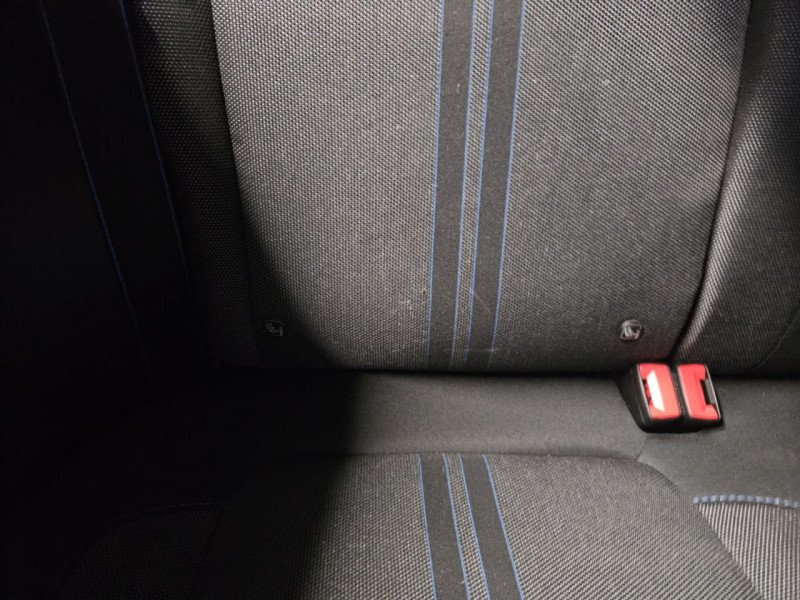 Photo 37 de l'offre de FORD FIESTA ST 1.5 ECOBOOST 200 ST PACK BVM6 à 19990€ chez MKP Distribution