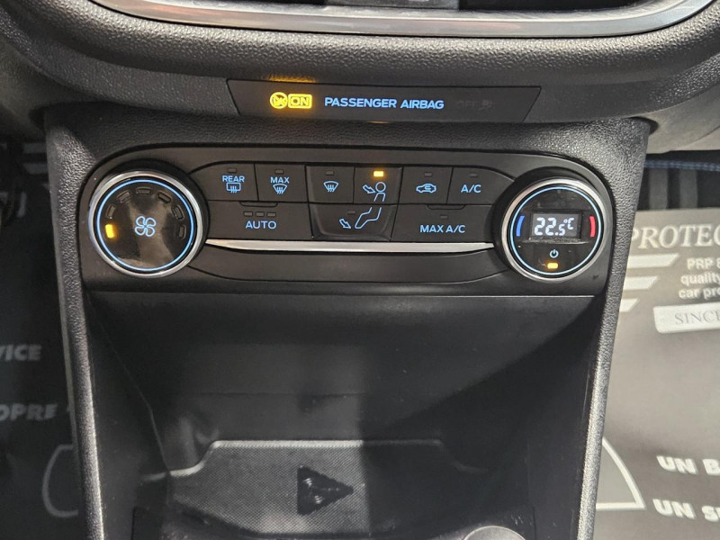 Photo 32 de l'offre de FORD FIESTA ST 1.5 ECOBOOST 200 ST PACK BVM6 à 19990€ chez MKP Distribution