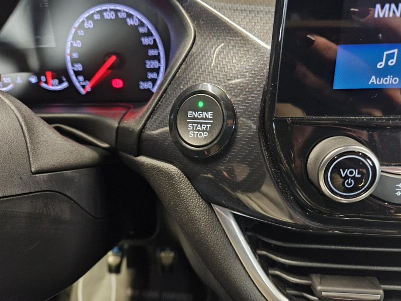 Photo 25 de l'offre de FORD FIESTA ST 1.5 ECOBOOST 200 ST PACK BVM6 à 19990€ chez MKP Distribution