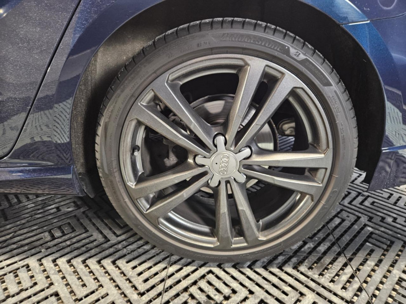 Photo 47 de l'offre de AUDI A3 SPORTBACK 1.5 35 TFSI 150 SPORT + PACK S-LINE à 17990€ chez MKP Distribution