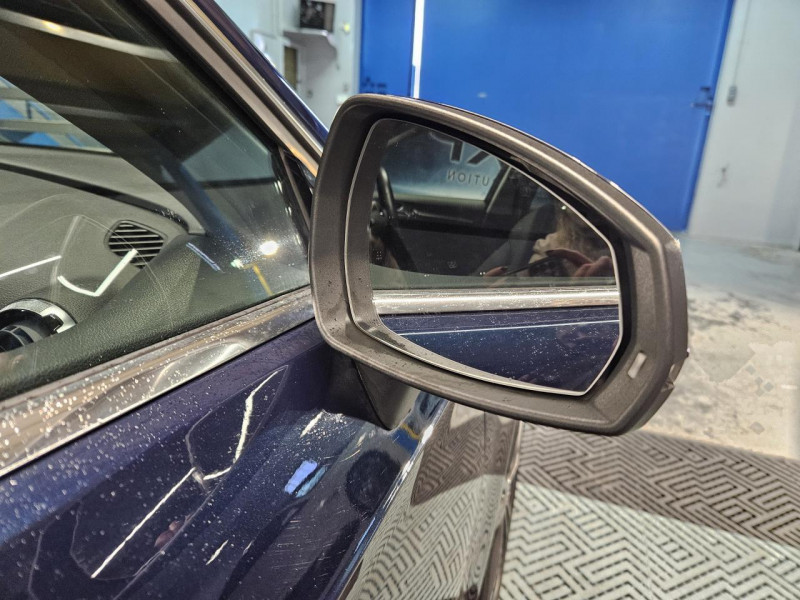 Photo 41 de l'offre de AUDI A3 SPORTBACK 1.5 35 TFSI 150 SPORT + PACK S-LINE à 17990€ chez MKP Distribution