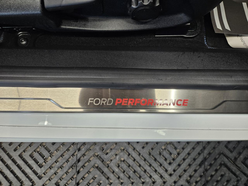 Photo 42 de l'offre de FORD FIESTA ST 1.5 ECOBOOST 200 ST PACK BVM6 à 19990€ chez MKP Distribution