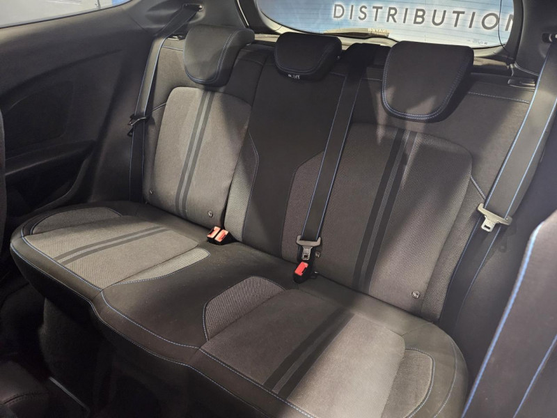 Photo 16 de l'offre de FORD FIESTA ST 1.5 ECOBOOST 200 ST PACK BVM6 à 19990€ chez MKP Distribution