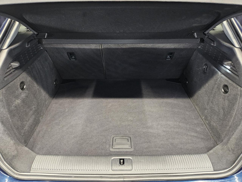 Photo 9 de l'offre de AUDI A3 SPORTBACK 1.5 35 TFSI 150 SPORT + PACK S-LINE à 17990€ chez MKP Distribution