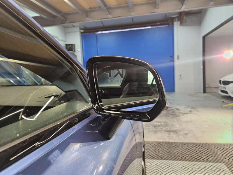 Photo 47 de l'offre de VOLVO V60 2.0 D3 150 R-Design BVM6 à 23490€ chez MKP Distribution