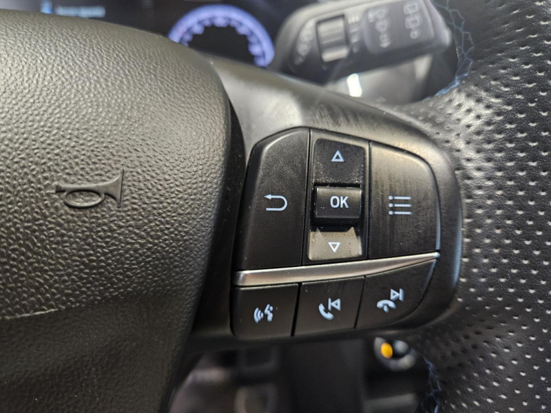 Photo 20 de l'offre de FORD FIESTA ST 1.5 ECOBOOST 200 ST PACK BVM6 à 19990€ chez MKP Distribution