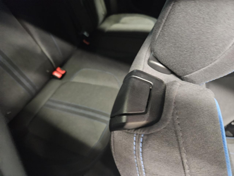 Photo 38 de l'offre de FORD FIESTA ST 1.5 ECOBOOST 200 ST PACK BVM6 à 19990€ chez MKP Distribution