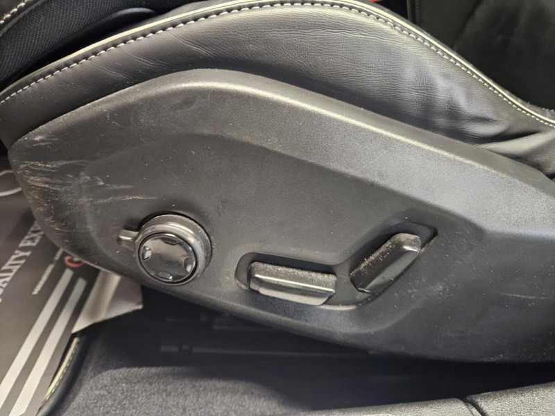 Photo 39 de l'offre de VOLVO V60 2.0 D3 150 R-Design BVM6 à 23490€ chez MKP Distribution