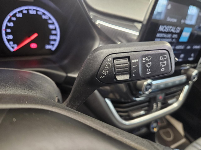 Photo 23 de l'offre de FORD FIESTA ST 1.5 ECOBOOST 200 ST PACK BVM6 à 19990€ chez MKP Distribution