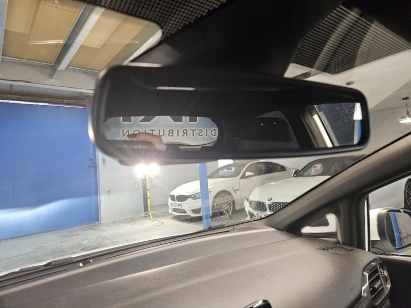 Photo 39 de l'offre de FORD FIESTA ST 1.5 ECOBOOST 200 ST PACK BVM6 à 19990€ chez MKP Distribution