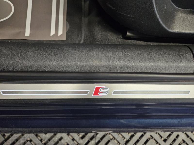 Photo 38 de l'offre de AUDI A3 SPORTBACK 1.5 35 TFSI 150 SPORT + PACK S-LINE à 17990€ chez MKP Distribution