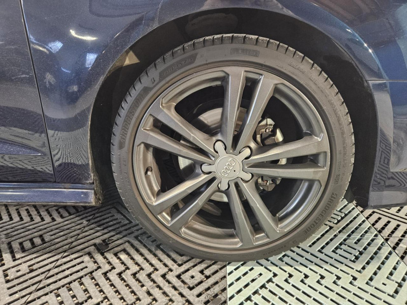 Photo 49 de l'offre de AUDI A3 SPORTBACK 1.5 35 TFSI 150 SPORT + PACK S-LINE à 17990€ chez MKP Distribution