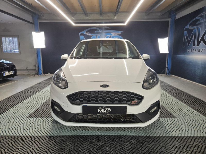 Photo 7 de l'offre de FORD FIESTA ST 1.5 ECOBOOST 200 ST PACK BVM6 à 19990€ chez MKP Distribution