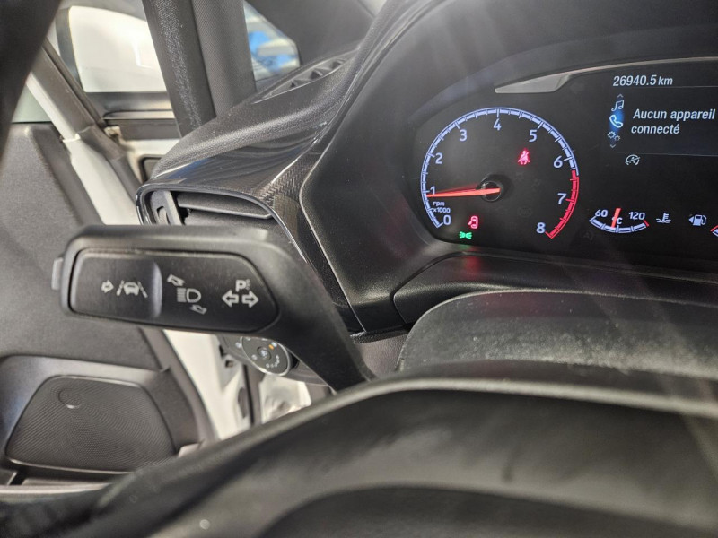 Photo 22 de l'offre de FORD FIESTA ST 1.5 ECOBOOST 200 ST PACK BVM6 à 19990€ chez MKP Distribution