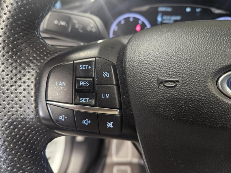 Photo 19 de l'offre de FORD FIESTA ST 1.5 ECOBOOST 200 ST PACK BVM6 à 19990€ chez MKP Distribution