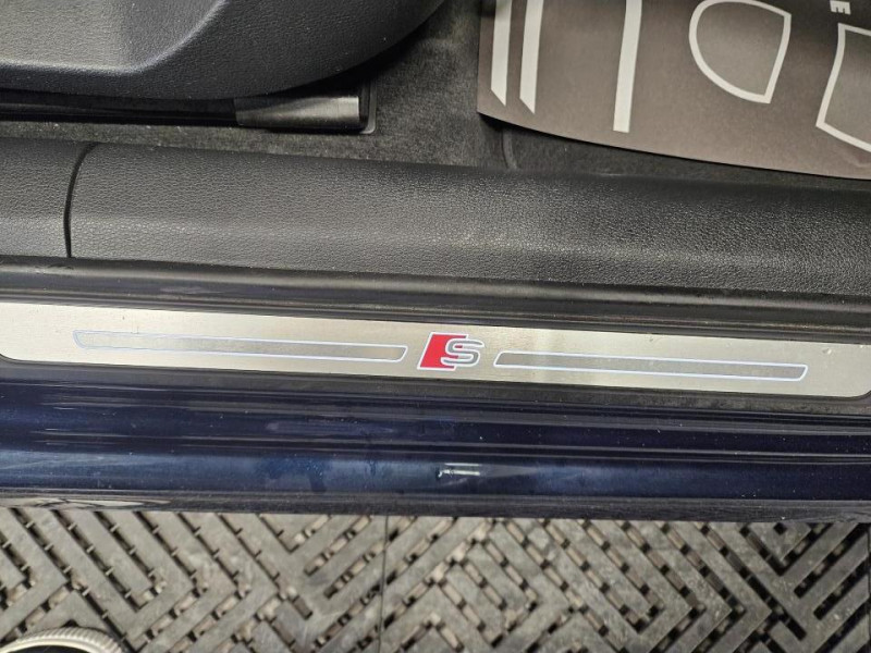 Photo 39 de l'offre de AUDI A3 SPORTBACK 1.5 35 TFSI 150 SPORT + PACK S-LINE à 17990€ chez MKP Distribution