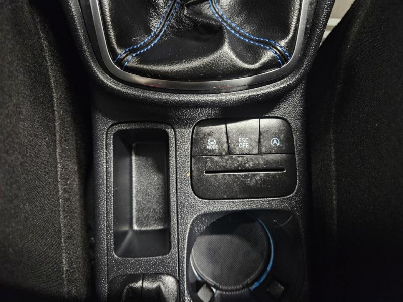 Photo 35 de l'offre de FORD FIESTA ST 1.5 ECOBOOST 200 ST PACK BVM6 à 19990€ chez MKP Distribution