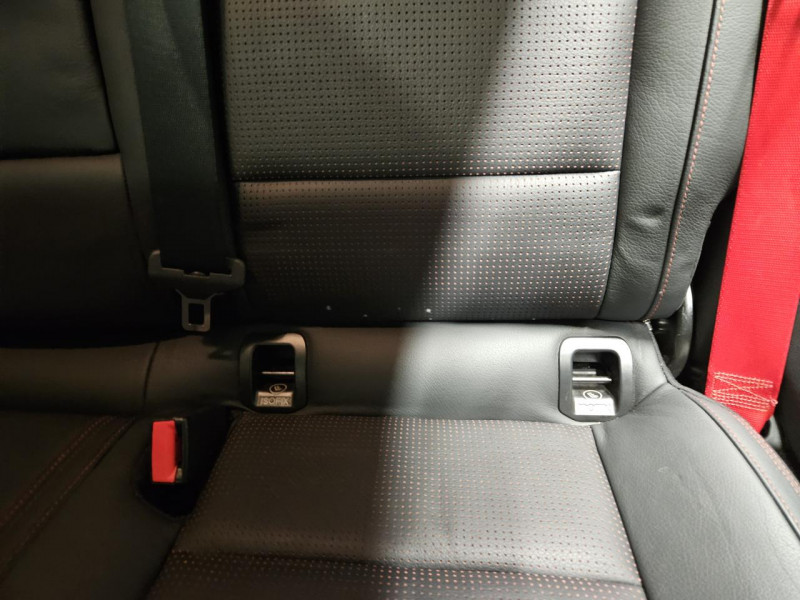 Photo 40 de l'offre de MERCEDES-BENZ CLASSE A A45 AMG 2.0 360 4-Matic 7-G DCT à 23990€ chez MKP Distribution