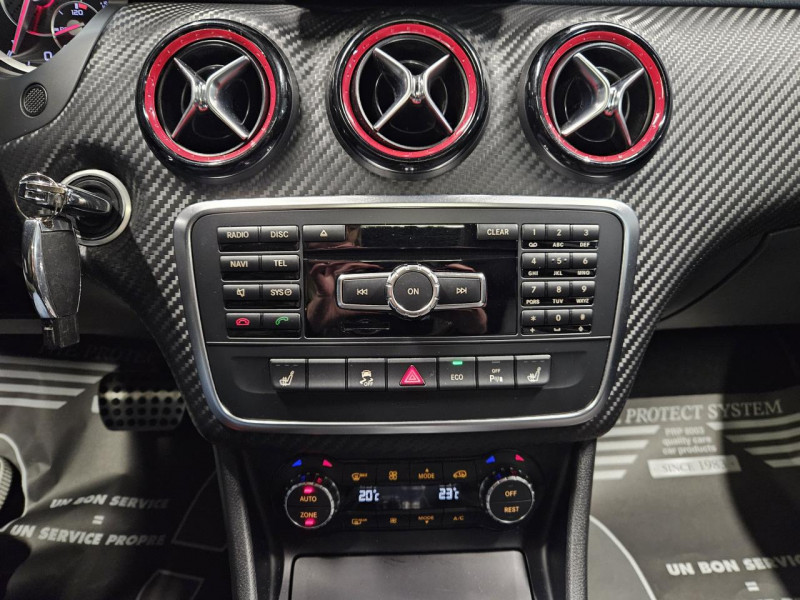 Photo 31 de l'offre de MERCEDES-BENZ CLASSE A A45 AMG 2.0 360 4-Matic 7-G DCT à 23990€ chez MKP Distribution