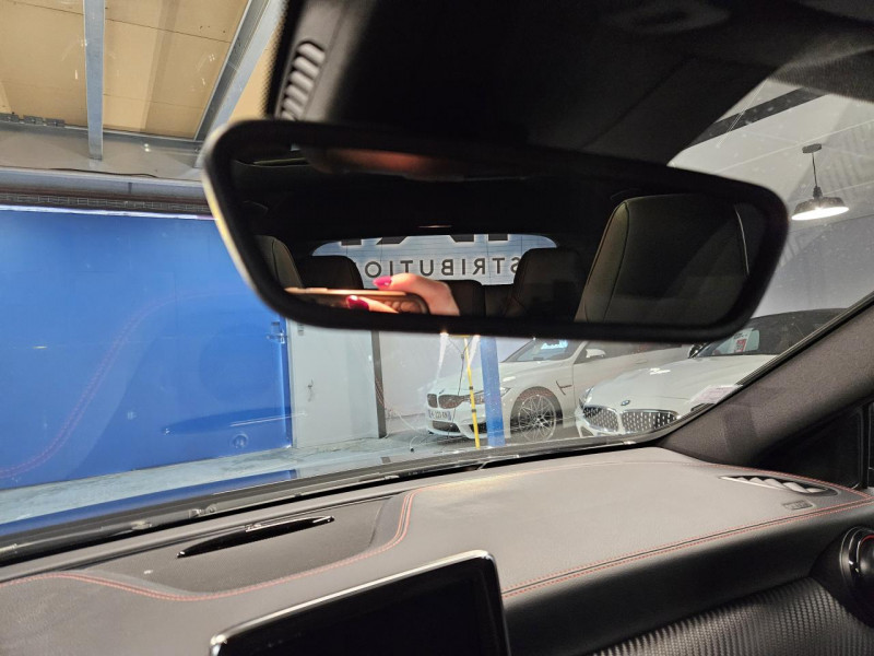 Photo 37 de l'offre de MERCEDES-BENZ CLASSE A A45 AMG 2.0 360 4-Matic 7-G DCT à 23990€ chez MKP Distribution