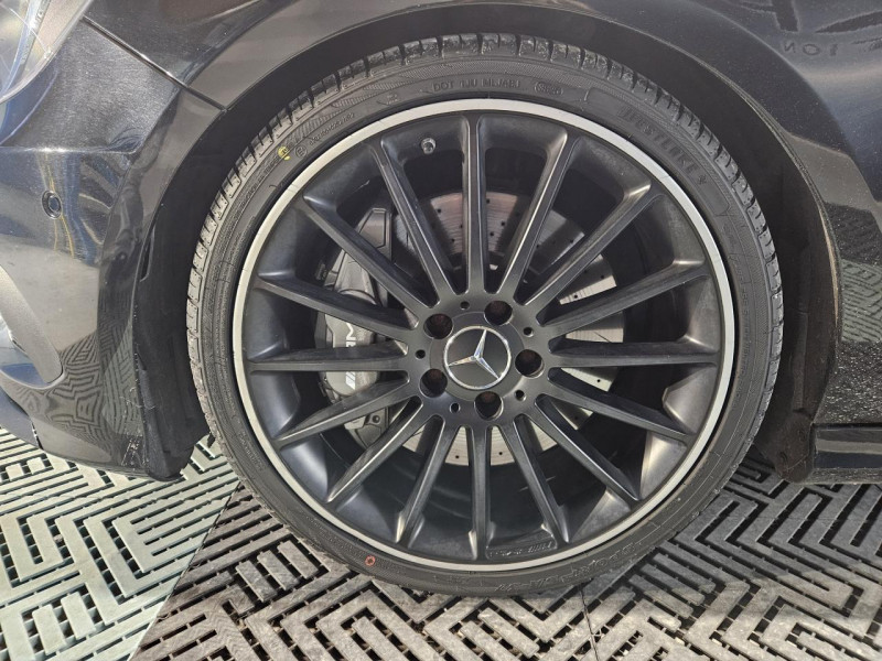Photo 47 de l'offre de MERCEDES-BENZ CLASSE A A45 AMG 2.0 360 4-Matic 7-G DCT à 23990€ chez MKP Distribution