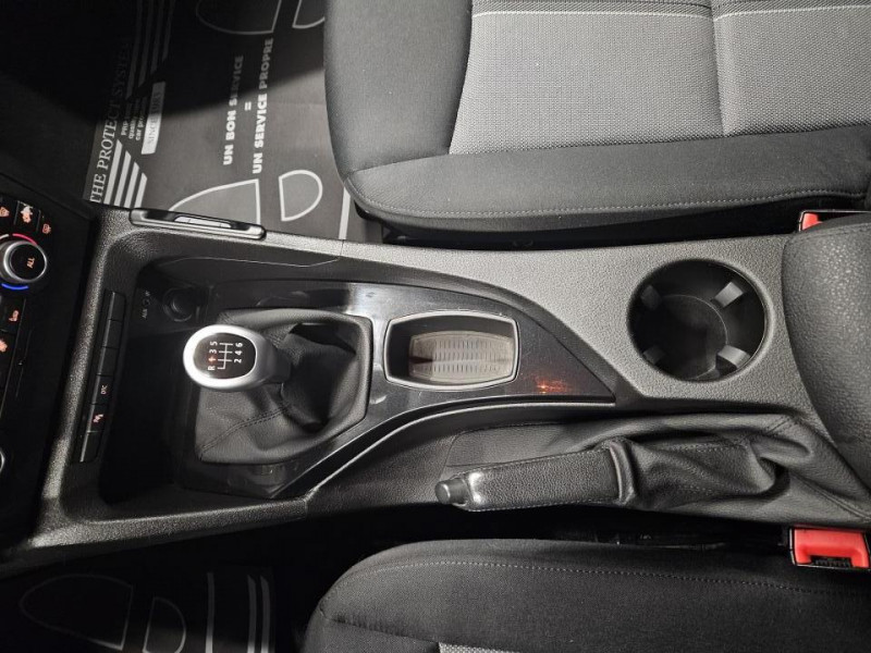 Photo 30 de l'offre de BMW X1 2.0 sDrive18i 136  CONFORT BVM6 à 10990€ chez MKP Distribution