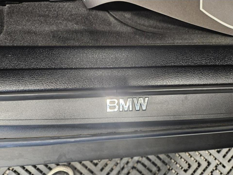 Photo 40 de l'offre de BMW X1 2.0 sDrive18i 136  CONFORT BVM6 à 10990€ chez MKP Distribution