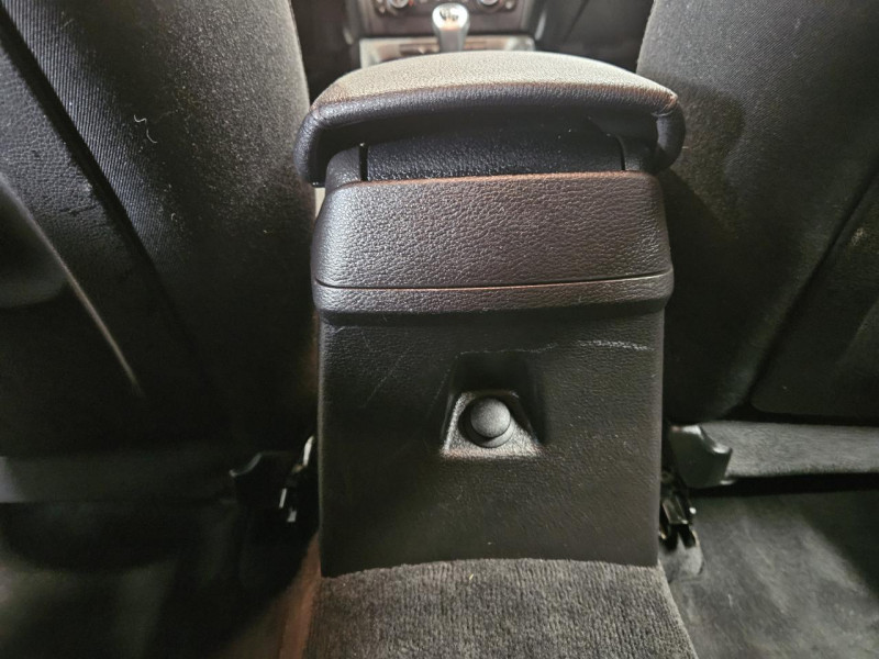 Photo 32 de l'offre de BMW X1 2.0 sDrive18i 136  CONFORT BVM6 à 10990€ chez MKP Distribution