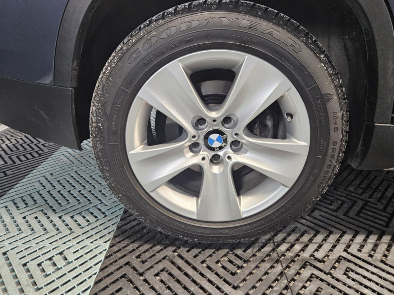 Photo 48 de l'offre de BMW X1 2.0 sDrive18i 136  CONFORT BVM6 à 10990€ chez MKP Distribution