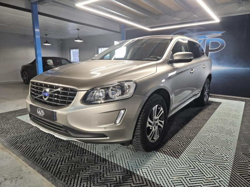 Volvo XC60 2.0 D3 136 Momentum BVM6 DIESEL  Occasion à vendre