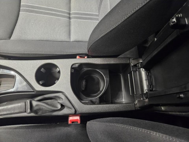 Photo 31 de l'offre de BMW X1 2.0 sDrive18i 136  CONFORT BVM6 à 10990€ chez MKP Distribution