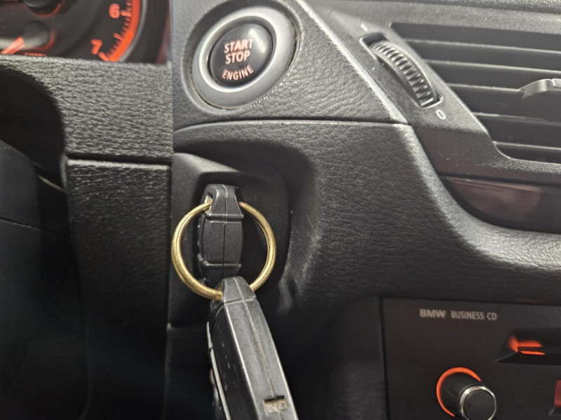 Photo 26 de l'offre de BMW X1 2.0 sDrive18i 136  CONFORT BVM6 à 10990€ chez MKP Distribution