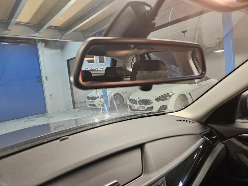 Photo 35 de l'offre de BMW X1 2.0 sDrive18i 136  CONFORT BVM6 à 10990€ chez MKP Distribution