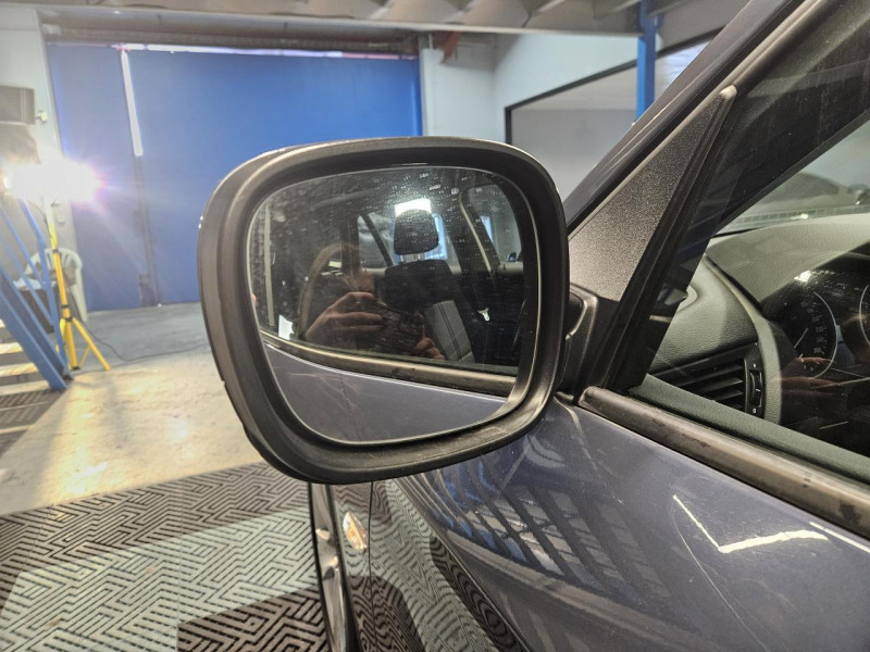 Photo 42 de l'offre de BMW X1 2.0 sDrive18i 136  CONFORT BVM6 à 10990€ chez MKP Distribution