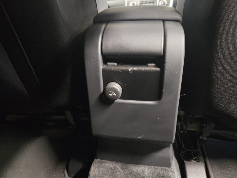 Photo 38 de l'offre de VOLVO XC60 2.0 D3 136 Momentum BVM6 à 17990€ chez MKP Distribution