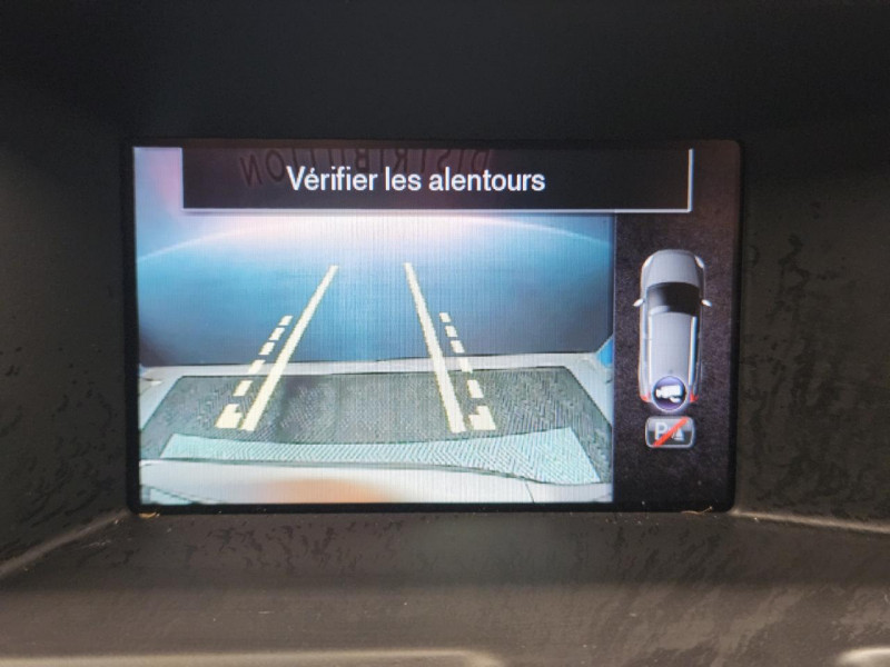 Photo 29 de l'offre de VOLVO XC60 2.0 D3 136 Momentum BVM6 à 17990€ chez MKP Distribution