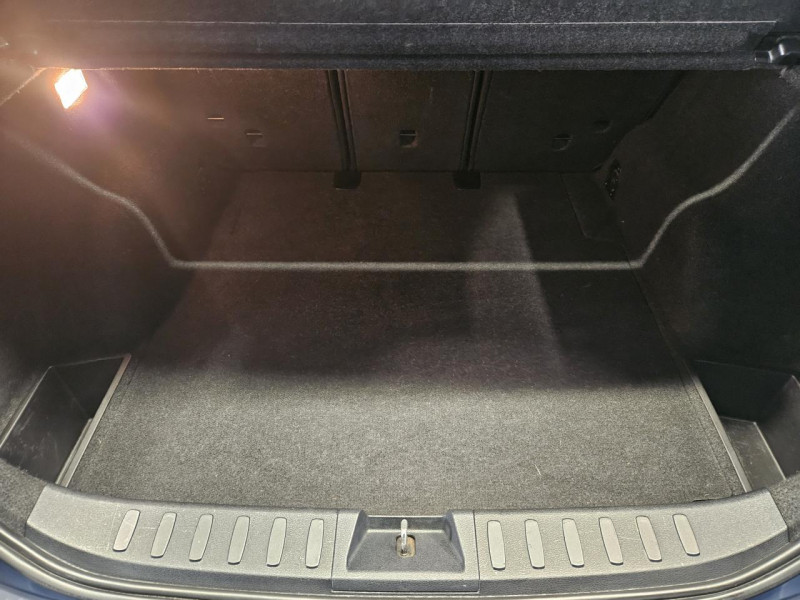 Photo 9 de l'offre de BMW X1 2.0 sDrive18i 136  CONFORT BVM6 à 10990€ chez MKP Distribution