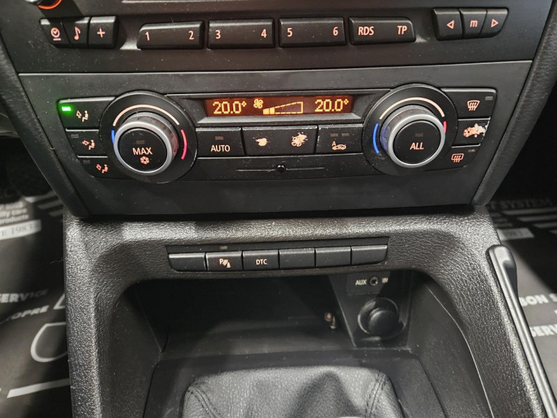 Photo 28 de l'offre de BMW X1 2.0 sDrive18i 136  CONFORT BVM6 à 10990€ chez MKP Distribution