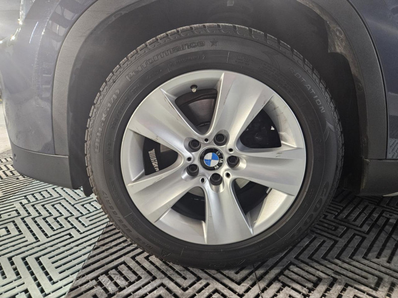 Photo 46 de l'offre de BMW X1 2.0 sDrive18i 136  CONFORT BVM6 à 10990€ chez MKP Distribution