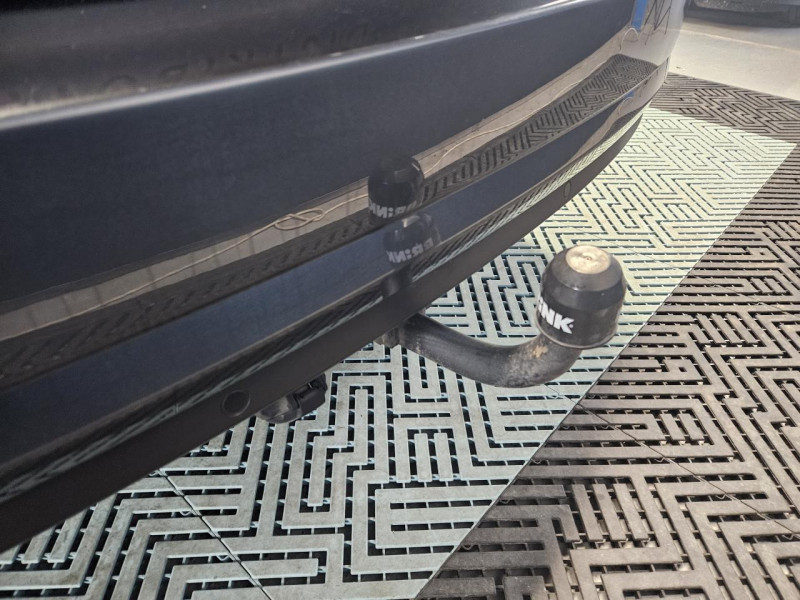 Photo 38 de l'offre de SKODA OCTAVIA 1.6 TDI  116 Business DSG à 12990€ chez MKP Distribution