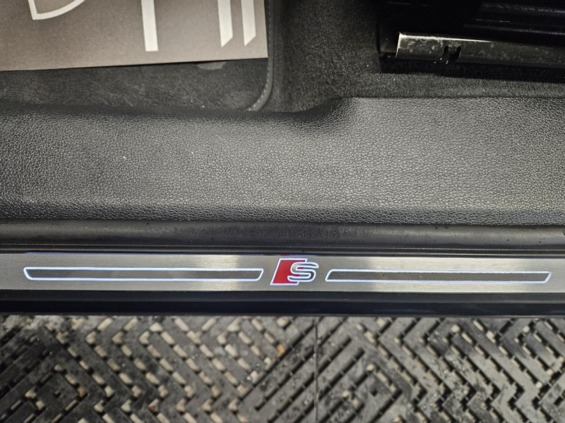 Photo 37 de l'offre de AUDI Q3 SPORTBACK 2.0 35 TDI 150 S tronic7 S-Line à 29990€ chez MKP Distribution