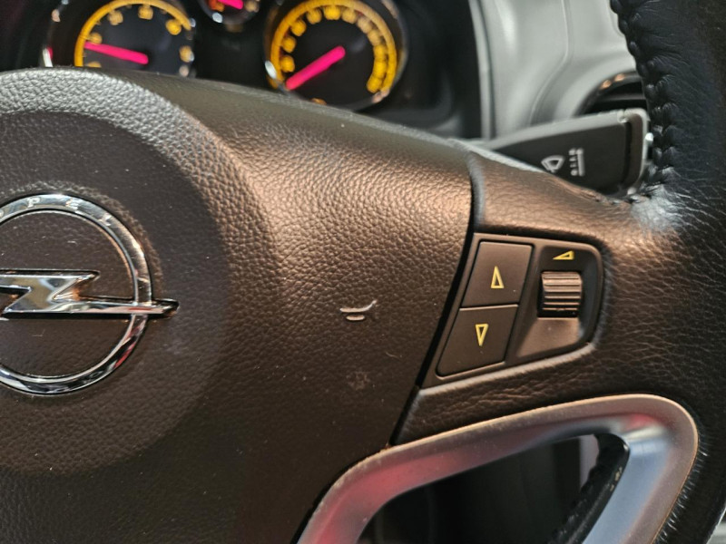 Photo 21 de l'offre de OPEL ANTARA 2.2 CDTI 163 Cosmo Pack BVM6 à 11490€ chez MKP Distribution