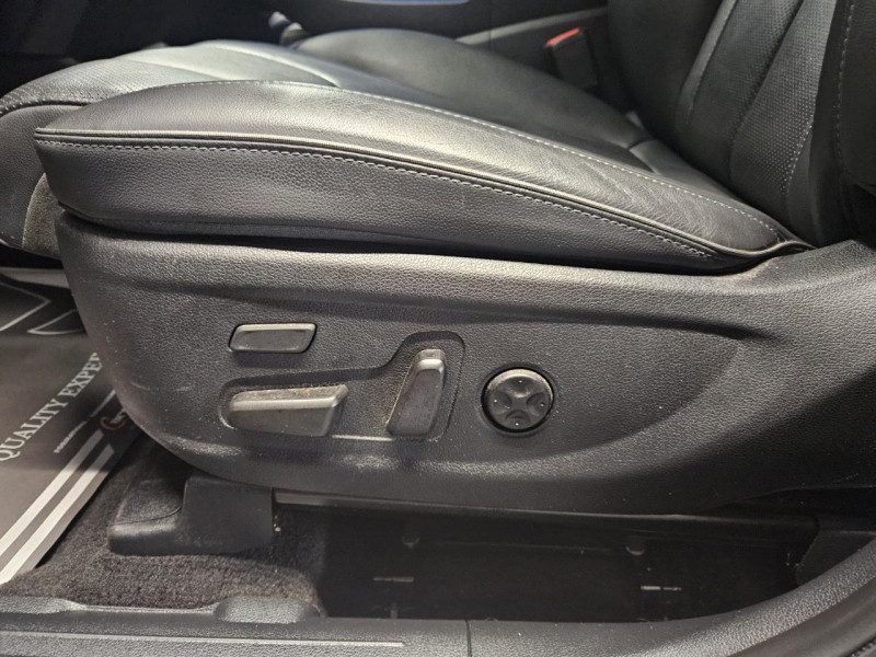 Photo 47 de l'offre de HYUNDAI SANTA FE 1.6 T-GDi Hybrid PHEV 265 BVA Executive à 29990€ chez MKP Distribution