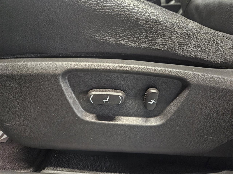 Photo 36 de l'offre de OPEL ANTARA 2.2 CDTI 163 Cosmo Pack BVM6 à 11490€ chez MKP Distribution