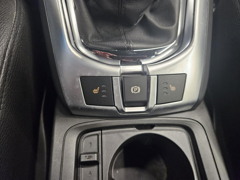 Photo 29 de l'offre de OPEL ANTARA 2.2 CDTI 163 Cosmo Pack BVM6 à 11490€ chez MKP Distribution