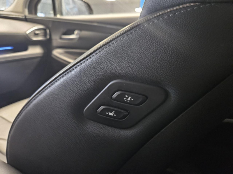 Photo 42 de l'offre de HYUNDAI SANTA FE 1.6 T-GDi Hybrid PHEV 265 BVA Executive à 29990€ chez MKP Distribution