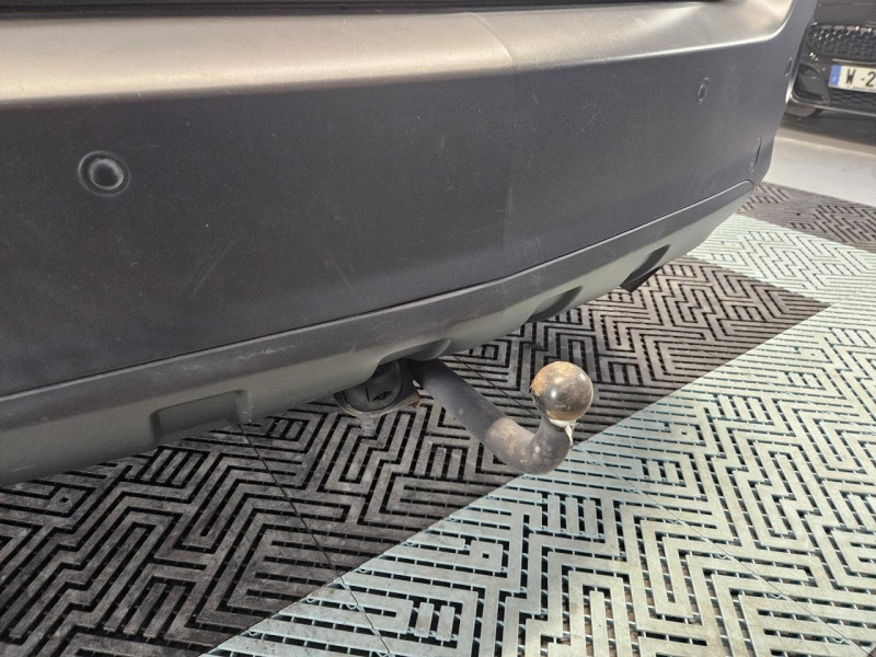 Photo 43 de l'offre de OPEL ANTARA 2.2 CDTI 163 Cosmo Pack BVM6 à 11490€ chez MKP Distribution