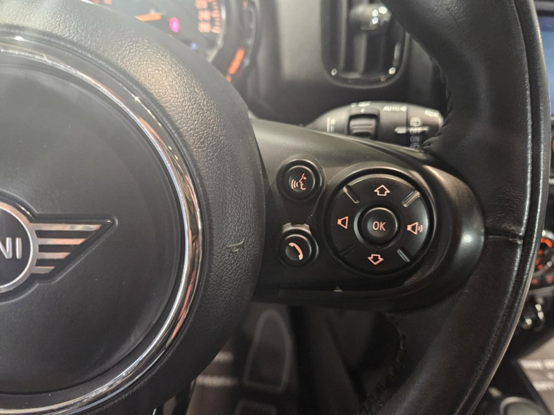 Photo 20 de l'offre de MINI COUNTRYMAN 1.5 102  One Pack Chili BVM à 13490€ chez MKP Distribution