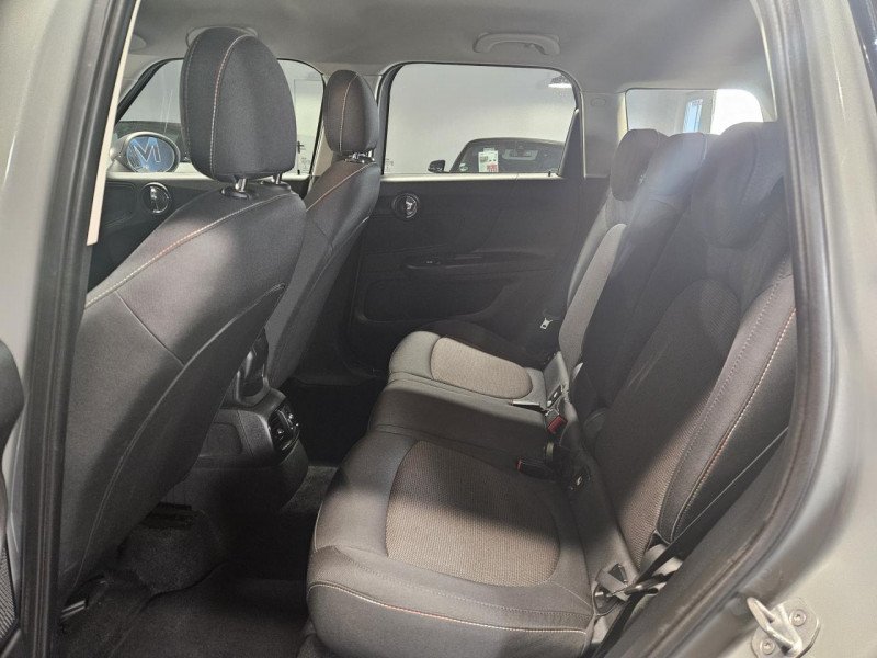 Photo 15 de l'offre de MINI COUNTRYMAN 1.5 102  One Pack Chili BVM à 13490€ chez MKP Distribution